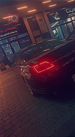فورد تورس